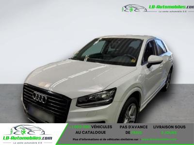 Audi Q2 TFSI 150 ch BVA