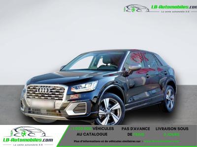 Audi Q2 TDI 150 BVM