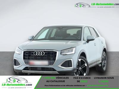 Audi Q2 30 TDI 116 BVM