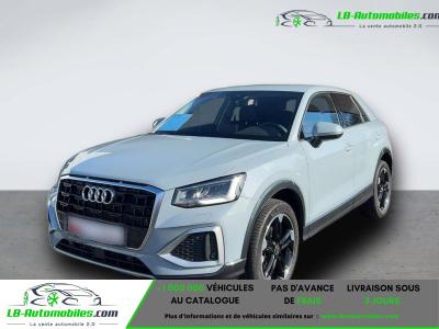 Audi Q2 30 TDI 116 BVM