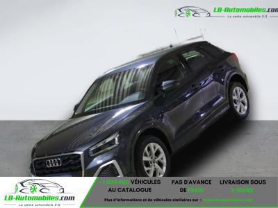 Audi Q2 30 TFSI 110 BVM