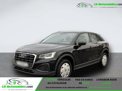 Audi Q2 30 TFSI 110 BVM