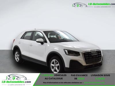 Audi Q2 35 TFSI 150 BVA