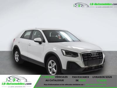 Audi Q2 35 TFSI 150 BVA