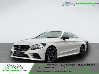 Mercedes Classe C Cabriolet 200 BVA
