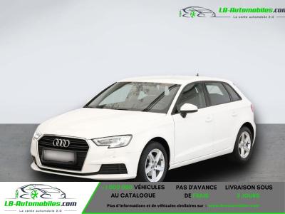 Audi A3 Sportback TFSI 150 BVA