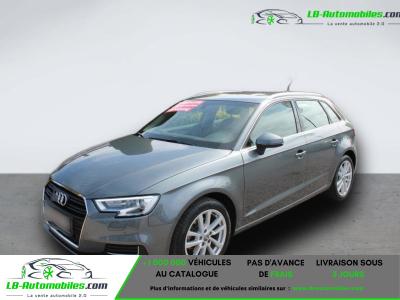 Audi A3 Sportback TFSI 150 BVA
