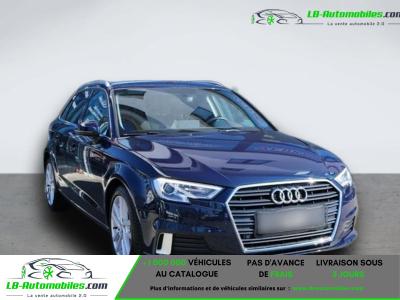Audi A3 Sportback TFSI 150 BVA