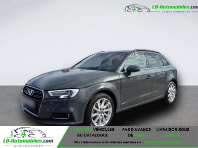 Audi A3 Sportback TFSI 150 BVA