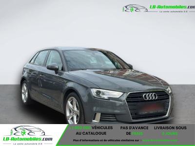 Audi A3 Sportback TFSI 150 BVA