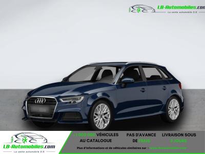 Audi A3 Sportback TDI 116