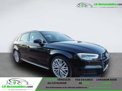 Audi A3 Sportback TDI 150