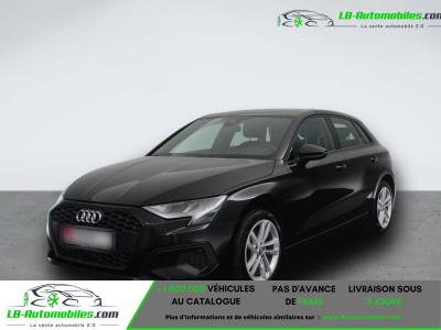 Audi A3 Sportback TDI 150 BVA