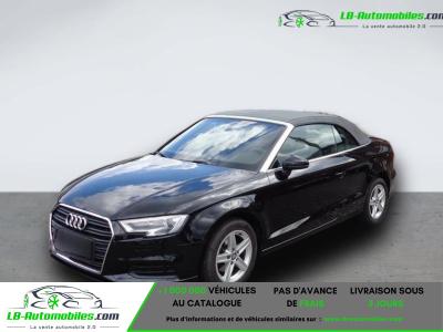 Audi A3 Cabriolet TFSI 150 BVA