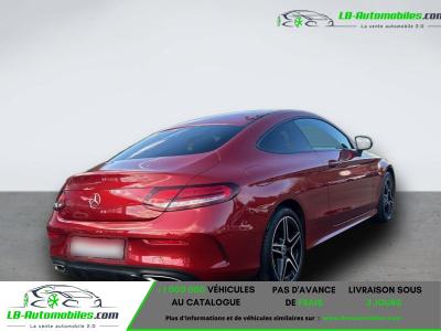 Mercedes Classe C Coupe 300 BVA