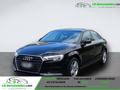 Audi A3 Berline TFSI 115
