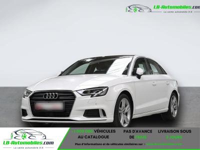 Audi A3 Berline TFSI 115