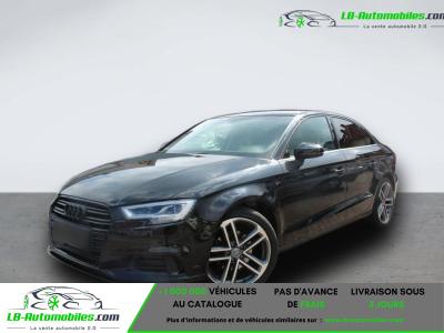 Audi A3 Berline TFSI 115 BVA