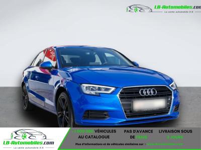 Audi A3 Berline TFSI 150