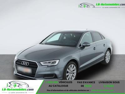 Audi A3 Berline TFSI 150