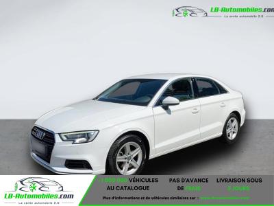 Audi A3 Berline TFSI 150 BVA