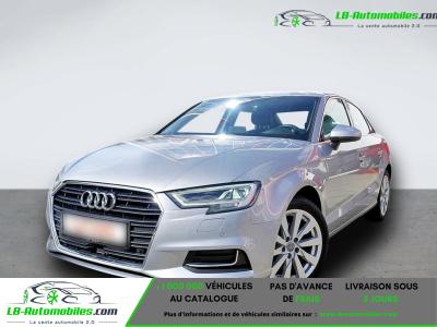 Audi A3 Berline TFSI 150 BVA