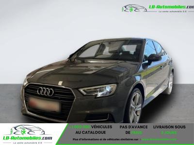 Audi A3 Berline TFSI 150 BVA