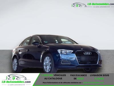 Audi A3 Berline TDI 116