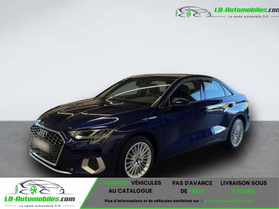Audi A3 Berline 30 TFSI 110