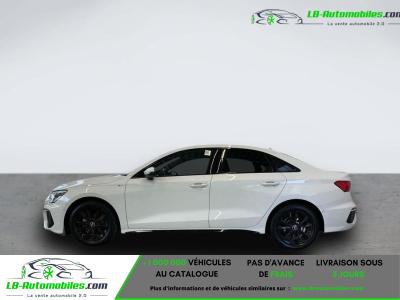 Audi A3 Berline 30 TFSI 110