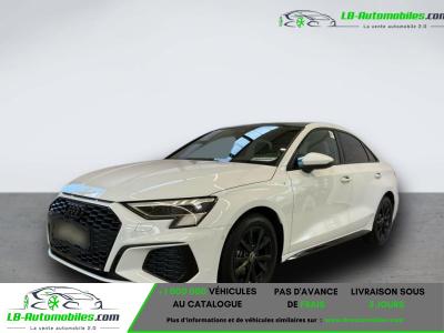 Audi A3 Berline 30 TFSI 110