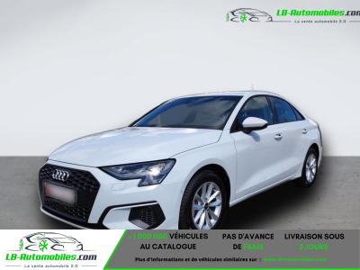 Audi A3 Berline 30 TFSI Mild Hybrid 110 BVA