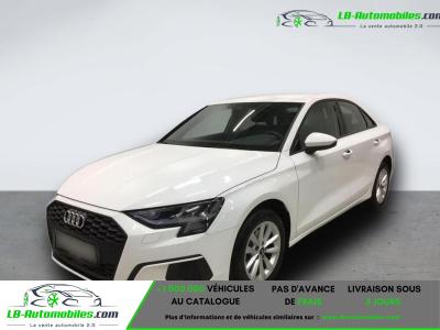 Audi A3 Berline 30 TFSI Mild Hybrid 110 BVA