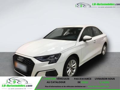 Audi A3 Berline 30 TFSI Mild Hybrid 110 BVA