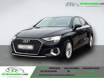 Audi A3 Berline 30 TFSI Mild Hybrid 110 BVA