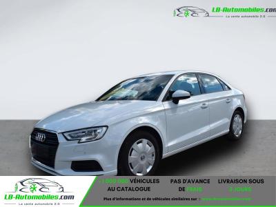 Audi A3 Berline 35 TFSI 150