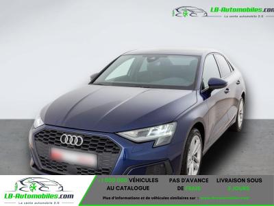Audi A3 Berline 35 TFSI 150