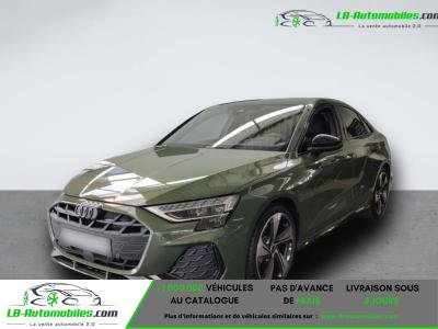 Audi A3 Berline 35 TFSI 150