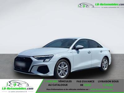 Audi A3 Berline 40 TFSI 190 BVA Quattro