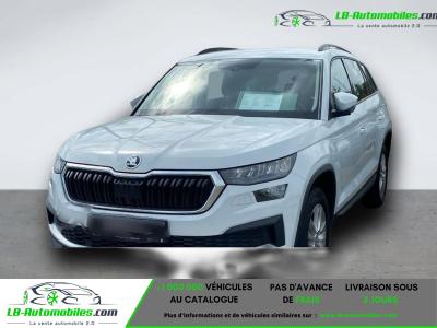 Skoda Kodiaq 1.5 TSI 150 BVA 5pl