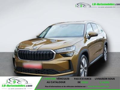 Skoda Kodiaq 1.5 TSI 150 BVA 7pl