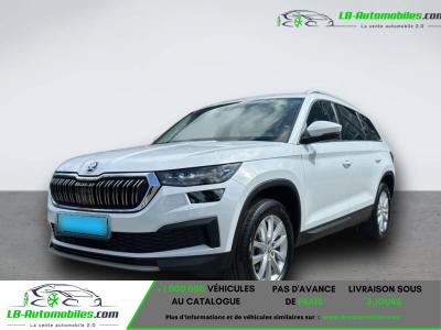 Skoda Kodiaq 2.0 TDI 150 BVA 4x4 5pl