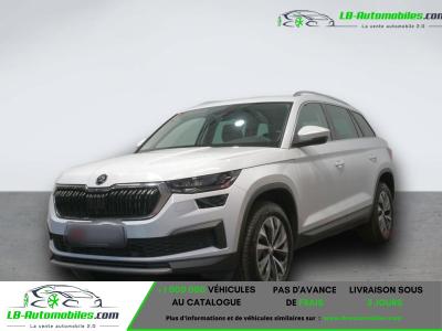 Skoda Kodiaq 2.0 TDI 200  BVA 4x4 7pl
