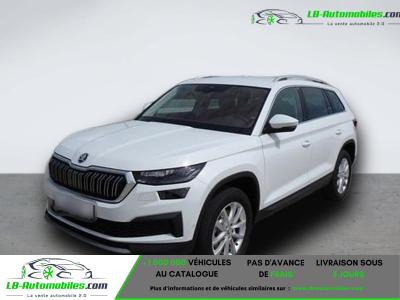 Skoda Kodiaq 2.0 TDI 200  BVA 4x4 7pl