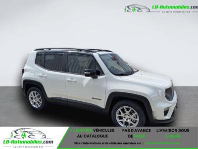 Jeep Renegade 1.5 130 ch BVR7 e-Hybrid