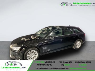 Audi A4 Avant 1.4 TFSI 150 BVA