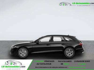 Audi A4 Avant 30 TDI 136 BVA
