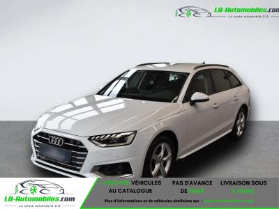 Audi A4 Avant 35 TFSI 150