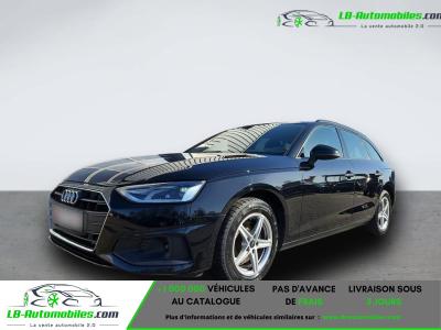 Audi A4 Avant 35 TFSI 150 BVA