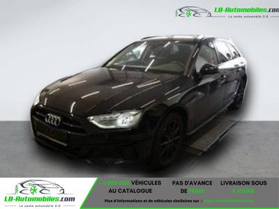Audi A4 Avant 40 TFSI 190 BVA